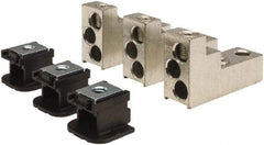 Square D - Circuit Breaker Power Distribution Connector - 14-2 AWG - Benchmark Tooling