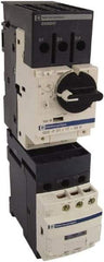 Schneider Electric - Circuit Breaker Large Spacing Adapter - Use with GV2P, TeSys - Benchmark Tooling