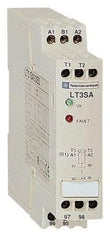 Schneider Electric - 250 VAC, IEC Overload Relay - Benchmark Tooling