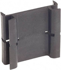 Schneider Electric - Circuit Breaker Height Compensation Plate - Use with TeSys, TeSys GV2 - Benchmark Tooling