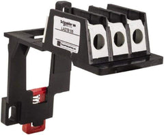 Schneider Electric - Circuit Breaker Terminal Block - Use with LR3D15, LRD15, TeSys - Benchmark Tooling