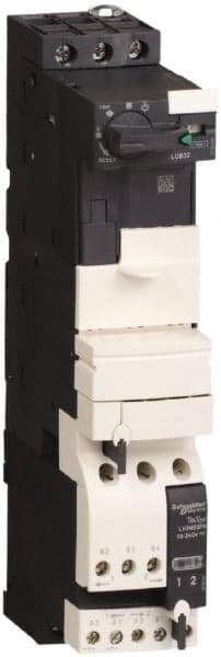 Schneider Electric - Starter Pilot Light Kit - For Use with TeSys U - Benchmark Tooling
