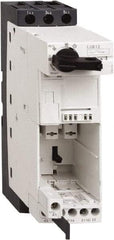 Schneider Electric - Starter Power Base - For Use with TeSys U - Benchmark Tooling