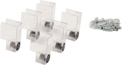 Schneider Electric - Contactor Terminal Connector - For Use with LC1D115, LC1D150 and TeSys D - Benchmark Tooling