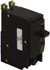 Square D - 100 Amp, 240 VAC, 2 Pole, Plug In Miniature Circuit Breaker - 4-2/0 AWG - Benchmark Tooling