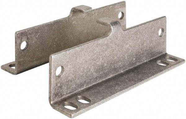 Square D - Transformer Mounting Bracket - For Use with 5NR Current Transformers - Benchmark Tooling