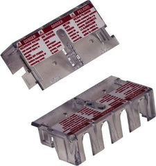 Square D - Transformer Cover - For Use with Type T Transformers, Type TF Transformers - Benchmark Tooling