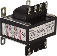 Square D - 1 Phase, 150 VA, Control Transformer - Benchmark Tooling