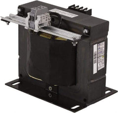 Square D - 3,000 VA, Control Transformer - 6.86 Inch Deep - Benchmark Tooling