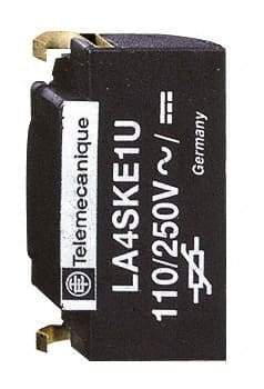 Schneider Electric - Contactor Suppressor Module - For Use with CA2SK, CA3SK, LC1SK06, LC1SKGC, LP1SK06 and TeSys SK - Benchmark Tooling