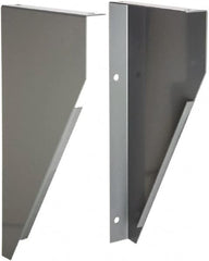 Square D - Wall Mounting Transformer Bracket - For Use with Premium 30 Energy Efficient Transformers - Benchmark Tooling