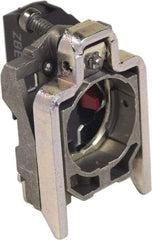 Schneider Electric - NC, Electrical Switch Contact Block - Benchmark Tooling