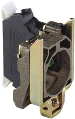 Schneider Electric - Electrical Switch Contact Block - Benchmark Tooling