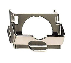 Schneider Electric - Pushbutton Switch Padlock Attachment - Round Button, Illuminated, Nonilluminated - Benchmark Tooling