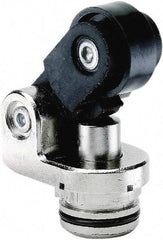 Telemecanique Sensors - 3.7 Inch Long, Limit Switch Head - For Use with ZCK Limit Switches - Benchmark Tooling