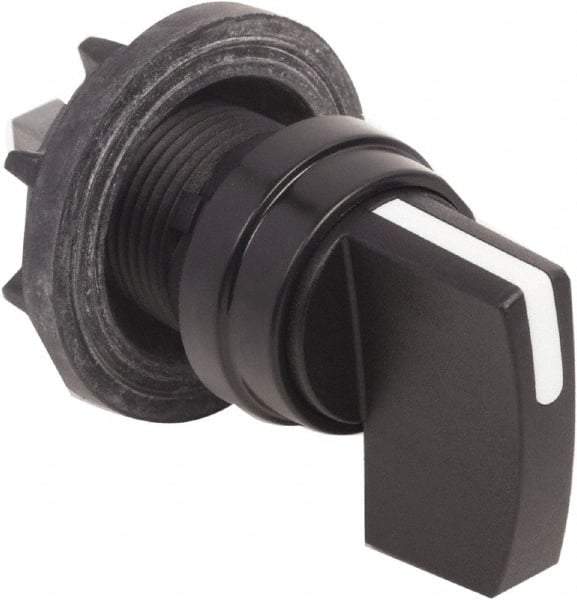 Square D - Cam and Disconnect Switch Knob - For Use with Class 9003 K2 Rotary Switch - Benchmark Tooling