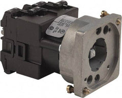 Square D - 1 & 3 Phase, 300VAC, 2 & 3 Pole, Enclosed Cam & Disconnect Switch - 2 & 3 Wires - Benchmark Tooling