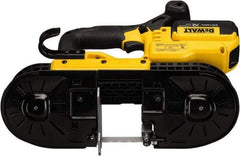 DeWALT - Power Saw Guard - For Use with DCS371 - Benchmark Tooling