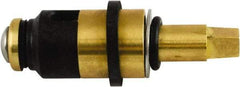 Acorn Engineering - Stems & Cartridges Type: Cartridge Top Assembly For Use With: Acorn Flo-Cloz Valves - Benchmark Tooling