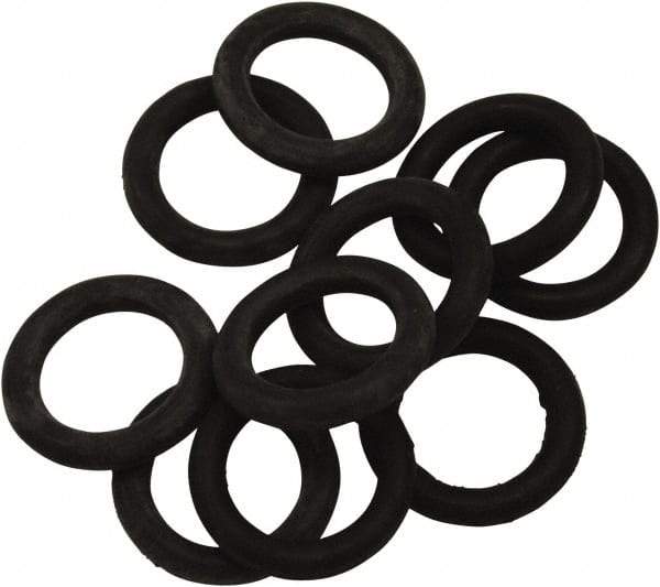 Acorn Engineering - 0.484" ID x 0.762" OD, EPR O-Ring - 1/8" Thick, Round Cross Section, 50 Durometer - Benchmark Tooling
