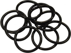 Acorn Engineering - 0.609" ID x 3/4" OD, Buna-N O-Ring - 1/16" Thick, Round Cross Section, 70 Durometer - Benchmark Tooling