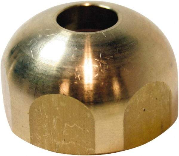 Acorn Engineering - Faucet Replacement Bonnet Cap - Use with Acorn Flo-Cloz Valves - Benchmark Tooling