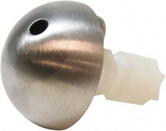 Acorn Engineering - Faucet Replacement Round Bubbler - Use with Acorn Water Coolers and Drinking Fountains - Benchmark Tooling