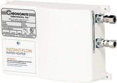 Chronomite - 208 Volt Electric Water Heater - 6.24 KW, 30 Amp, 10 Wire Gauge - Benchmark Tooling