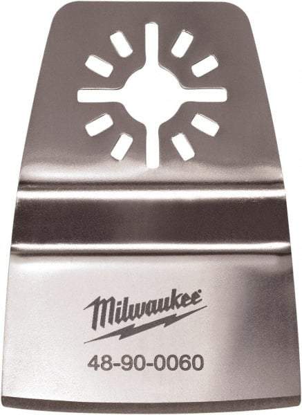 Milwaukee Tool - Rotary Sanding Disc - Use with Milwaukee 6033-21, Milwaukee 6034-21 - Benchmark Tooling