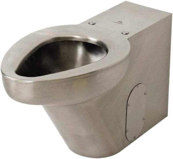 Acorn Engineering - Toilets Type: Tankless Bowl Shape: Elongated - Benchmark Tooling