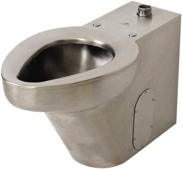 Acorn Engineering - Toilets Type: Tankless Bowl Shape: Elongated - Benchmark Tooling