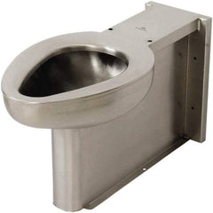 Acorn Engineering - Toilets Type: Tankless Bowl Shape: Elongated - Benchmark Tooling