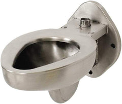 Acorn Engineering - Toilets Type: Tankless Bowl Shape: Elongated - Benchmark Tooling