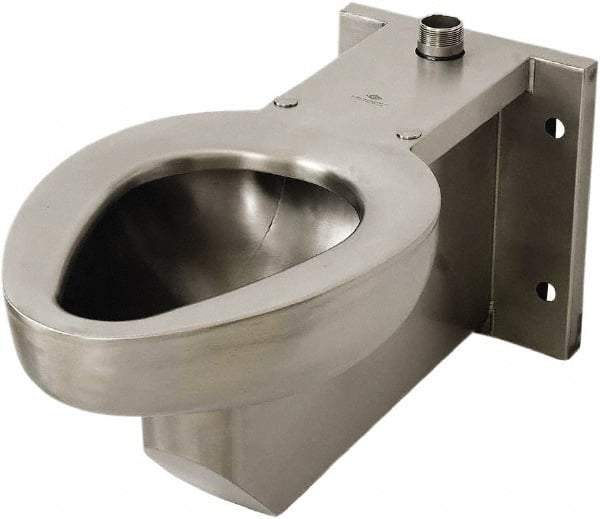 Acorn Engineering - Toilets Type: Tankless Bowl Shape: Elongated - Benchmark Tooling