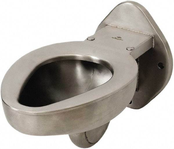 Acorn Engineering - Toilets Type: Tankless Bowl Shape: Elongated - Benchmark Tooling