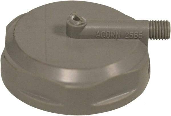 Acorn Engineering - Toilet Repair Diaphragm Retainer - Benchmark Tooling