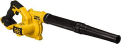 DeWALT - Self-Propelled Handheld Blower - Battery Powered - Benchmark Tooling