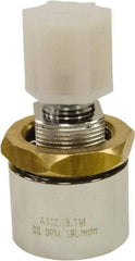 Acorn Engineering - Wash Fountain Straight Nozzle Assembly - For Use with Acorn Washfountains - Benchmark Tooling