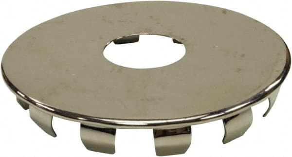 Acorn Engineering - Wash Fountain Plug Button - For Use with Acorn Washfountains - Benchmark Tooling