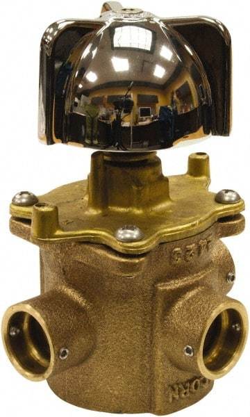 Acorn Engineering - Wash Fountain Valve Assembly - For Use with Acorn Washfountains - Benchmark Tooling