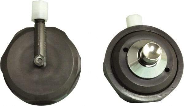 Acorn Engineering - Faucet Replacement Air Control Push Button Assembly - Use with Acorn Air-Trol Valves - Benchmark Tooling