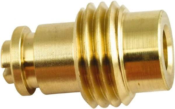 Acorn Engineering - Faucet Replacement Stop Stem - Use with Acorn Air-Trol Valves - Benchmark Tooling