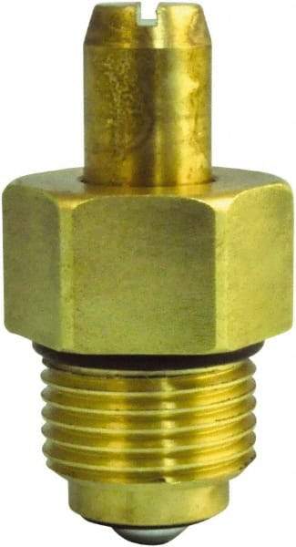 Acorn Engineering - Faucet Replacement Stop Assembly - Use with Acorn Air-Trol Valves - Benchmark Tooling