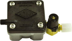 Acorn Engineering - Faucet Replacement Metering Servomotor Assembly - Use with Acorn Air-Trol Valves - Benchmark Tooling