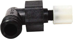 Acorn Engineering - Faucet Replacement Flow Control Elbow Assembly - Use with Acorn Air-Trol Valves - Benchmark Tooling