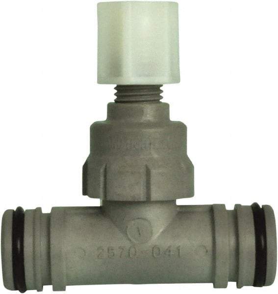 Acorn Engineering - Faucet Replacement Mixing Tee Assembly - Use with Acorn Air-Trol Valves - Benchmark Tooling