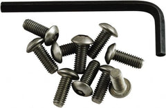 Acorn Engineering - Faucet Replacement Screw - Use with Acorn Shower-Ware - Benchmark Tooling