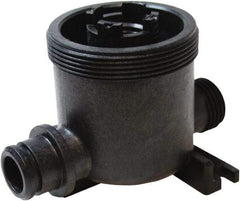 Acorn Engineering - Faucet Replacement Strainer Check Stop Assembly - Use with Acorn Air-Trol Valves - Benchmark Tooling