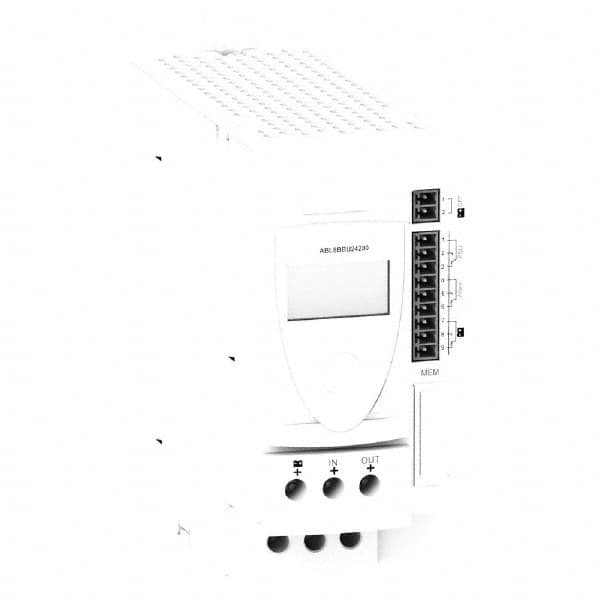 Schneider Electric - Power Supply Battery Module - Use with SMPS - Benchmark Tooling