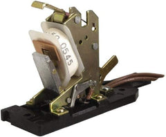 Square D - Circuit Breaker Auxiliary Contact - Benchmark Tooling